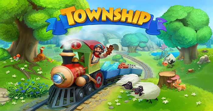 Township: Những mẹo và chiến lược xây dựng trang trại cho người chơi mới