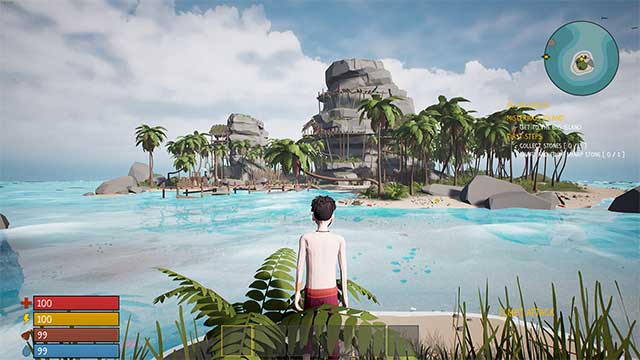 Khám phá thế giới đảo hoang đầy thử thách với KeepUp Pirates - RPG. https://st.download.com.vn/data/image/2021/12/18/KeepUp-Pirates-RPG-1.jpg