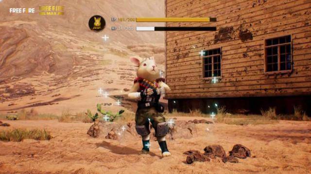 Agent Hop sẽ phục hồi EP của bạn