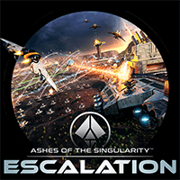 Ashes of the Singularity: Escalation