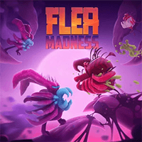 Flea Madness