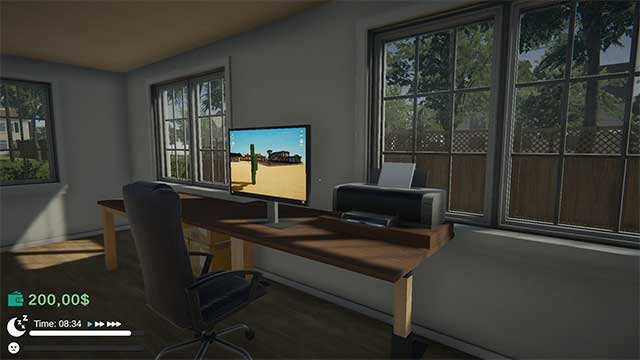 Packing House là game mô phỏng bán hàng online sống động