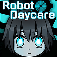 Robot Daycare