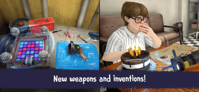 Khám phá các khu vực đen tối nhất của nhà máy