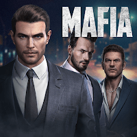 The Grand Mafia cho iOS