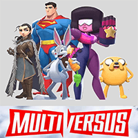 MultiVersus