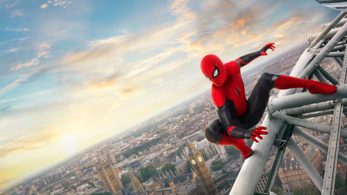 Spider Man Far From Home 14*332031