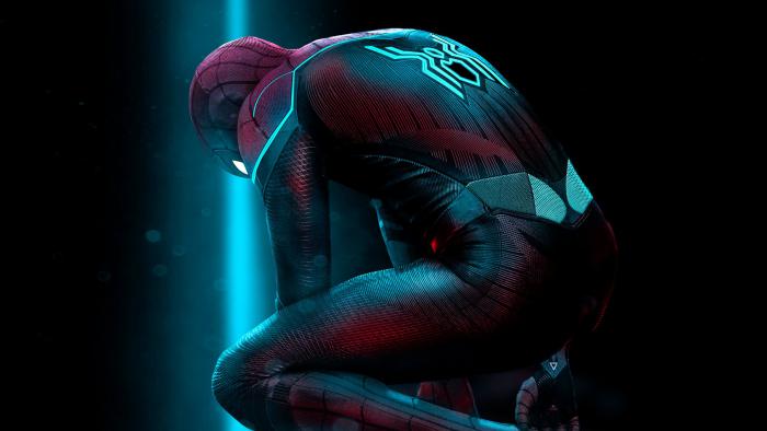 Spider Man Far From Home 15*332030
