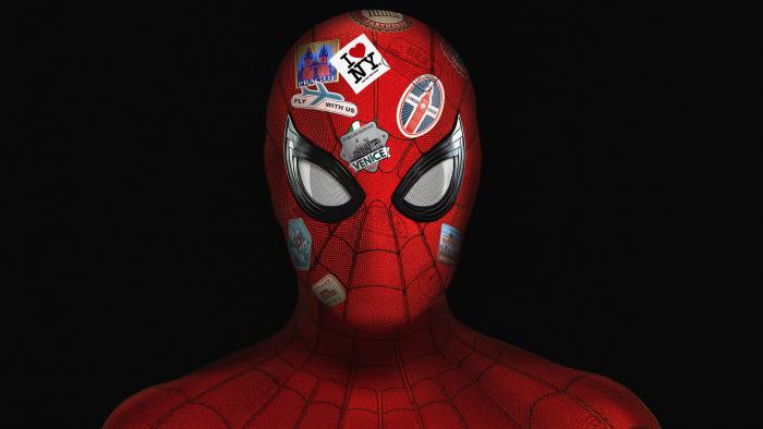 Spider Man Far From Home 17*332035