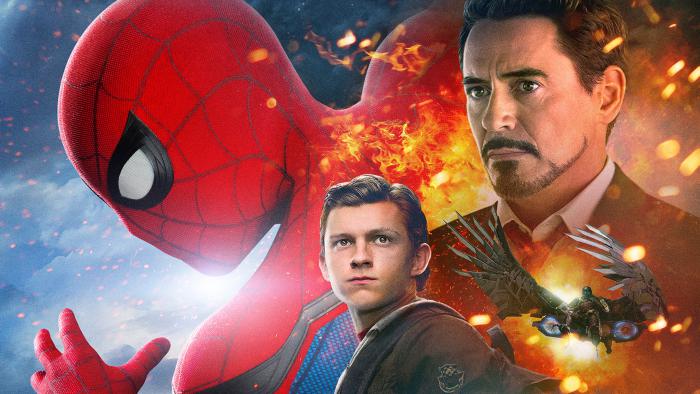 Spider Man Homecoming 7*332042