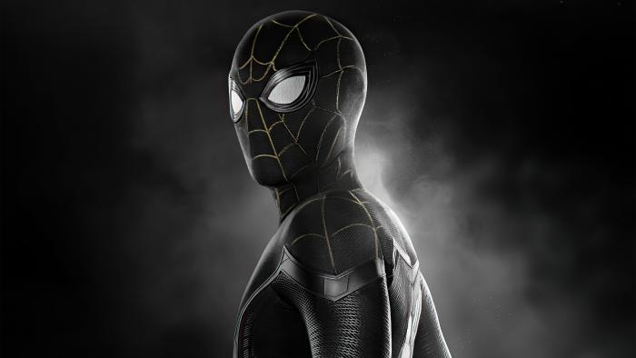 Spider Man Noway Home 23*332021