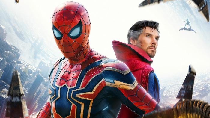 Spider Man Noway Home 24*332025