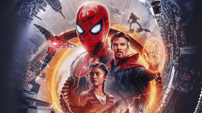 Spider Man Noway Home 29*332024