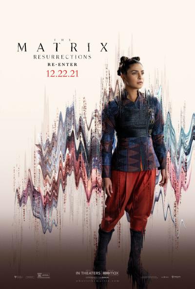 The Matrix Resurrections 11*332121