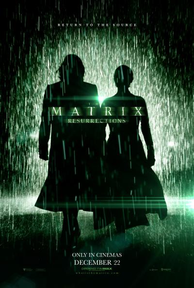 The Matrix Resurrections 4*332119