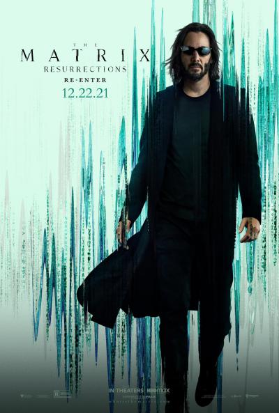 The Matrix Resurrections 6*332125