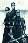 The Matrix: Revolutions