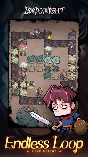 Các vòng lặp vô tận