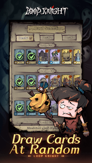 Rút thẻ ngẫu nhiên