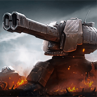 Iron Guard VR