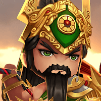 AFK Three Kingdoms cho Android