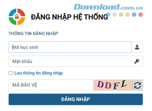 Hệ thống thi trắc nghiệm Hanoi Study