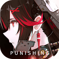 Punishing: Gray Raven cho iOS