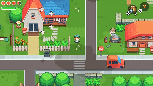 Mỗi lần chơi đều khác nhau, tùy thuộc vào cách chơi của bạn