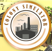 Colony Simulator