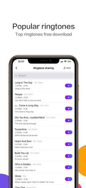Ringtones Maker 2*333171