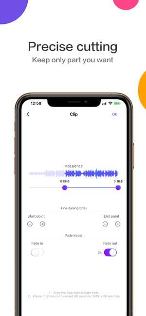 Ringtones Maker 3*333169