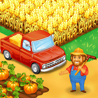 Farm Town - Family Farming Day cho Android