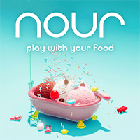 Nour: Play with Your Food