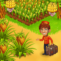 Farm Paradise cho iOS