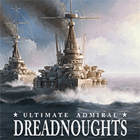 Ultimate Admiral: Dreadnoughts