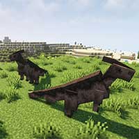 Ancient Park Mod