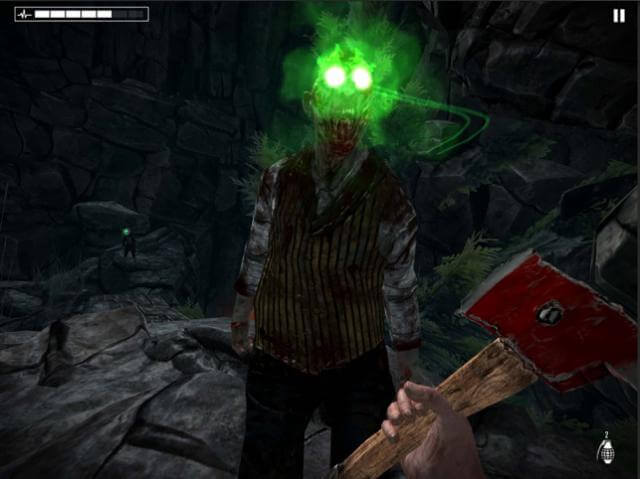 Tấn công zombie