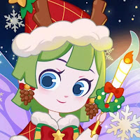 Fairy Makeover 3D cho Android