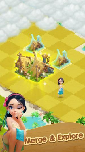 Hợp nhất và khám phá