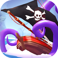 Pirate Raid cho Android