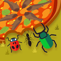 Ants And Pizza cho Android