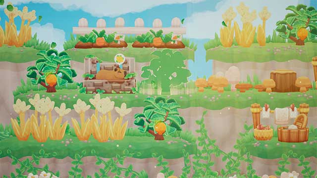 Tự sắp xếp đồ nội thất và thiết kế spa của riêng bạn