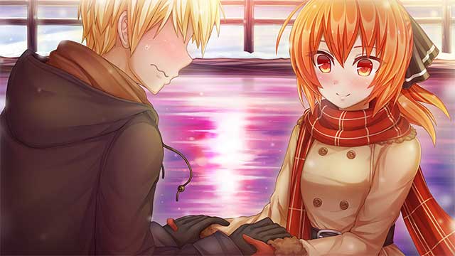 Kaori After Story là phần tiếp theo của game tình yêu ACE Academy
