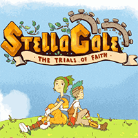 StellaGale: The Trials Of Faith