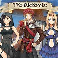 The Alchemist