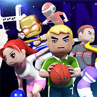 All-In-One Sports VR