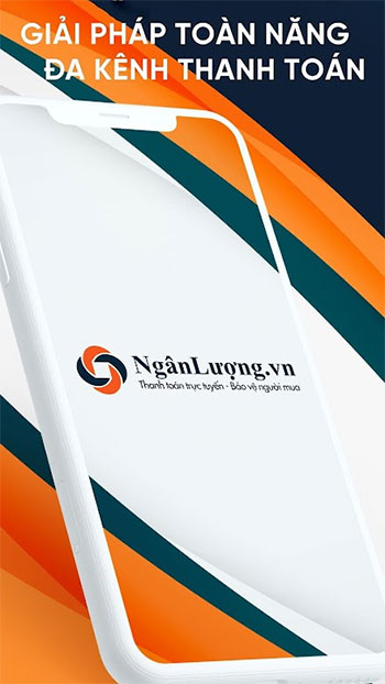 Ví Ngân Lượng
