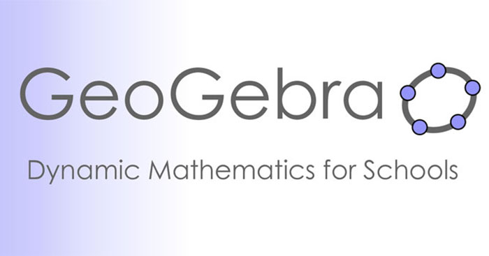 GeoGebra: Công cụ toán học miễn phí, mạnh mẽ và tổng hợp cho mọi cấp độ học tập. https://st.download.com.vn/data/image/2022/01/03/GeoGebra-700.jpg