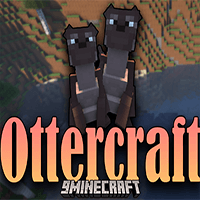 OtterCraft Mod