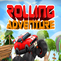 Rolling Adventure